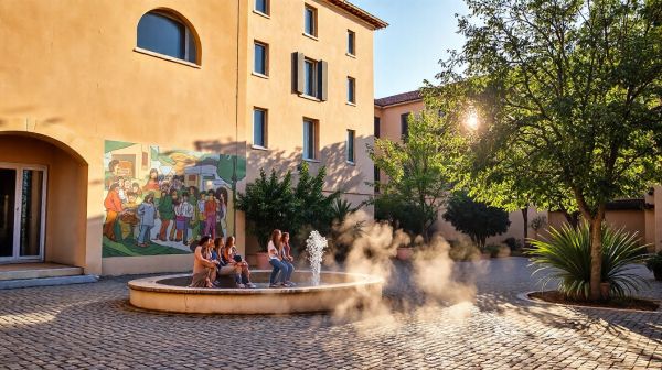 Avignon : découvrez la résidence étudiante idéale pour vous
