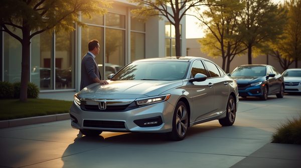 Comprendre le crédit auto pour financer facilement l'achat de son véhicule