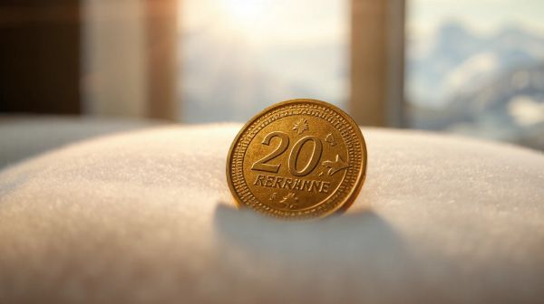 Évaluer le potentiel des pièces en or de 20 francs suisses