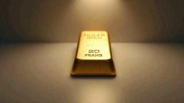 Investissement en 20 francs suisse en or : valeur et potentiel