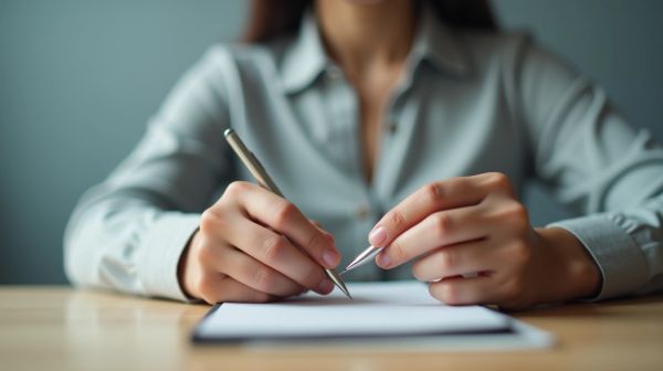 L'assurance comme garantie pour protéger des risques