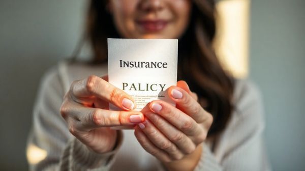 Protégez-vous des imprévus grâce à l'assurance