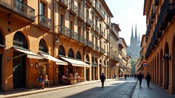 Rencontrez votre agence immobilière à Toulouse 31400
