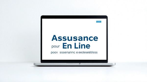 Top 5 conseils pour une assurance auto en ligne avantageuse