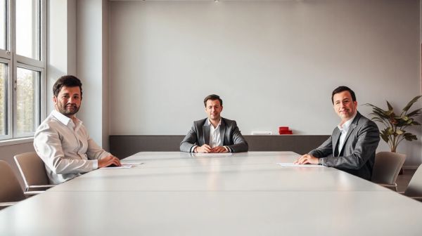 Top stratégies fiscales avec des experts sur le 150-0 B ter